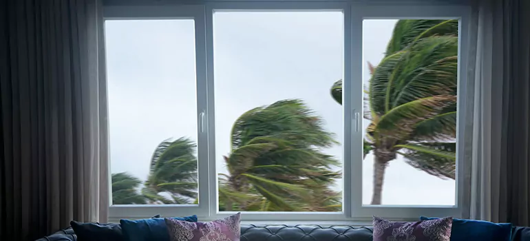 Hurricane Window Inspections Services in Tarpon Springs, FL