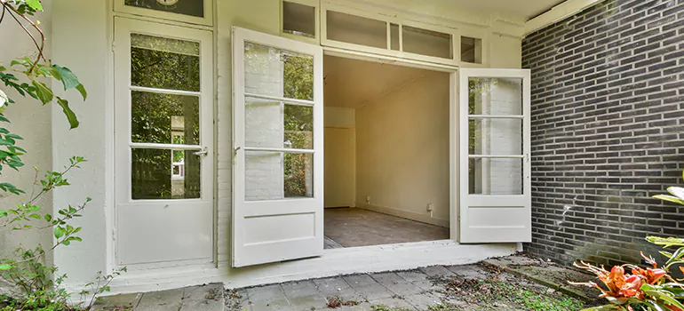 Impact Resistant Doors in Tarpon Springs, FL