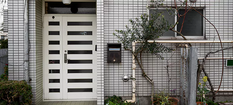 Custom Louvre Doors in Tarpon Springs, FL