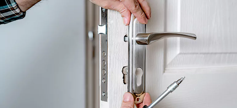 Multi Point Door Installation Solutions in Tarpon Springs, FL