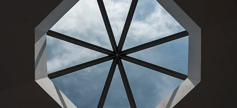 Octagon Window Designs For Homes in Tarpon Springs, FL