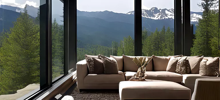 Picture Window Maintenance in Tarpon Springs, FL