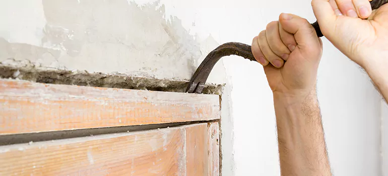 Pocket Door Hardware Repair inTarpon Springs, FL