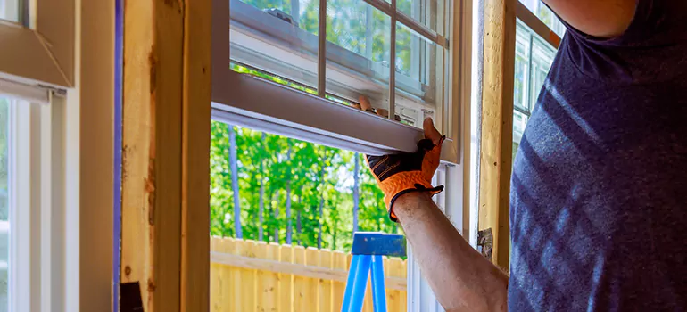 Removable Porch Windows in Tarpon Springs, FL