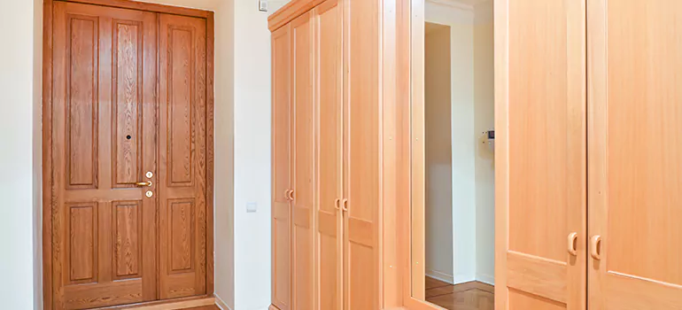 Prehung Wood Interior Doors in Tarpon Springs, FL