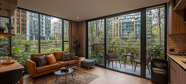 Residential Soundproofing Window Services in Tarpon Springs, FL