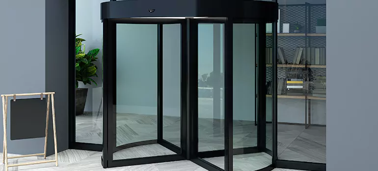 New Screen Door Installation in Tarpon Springs, FL