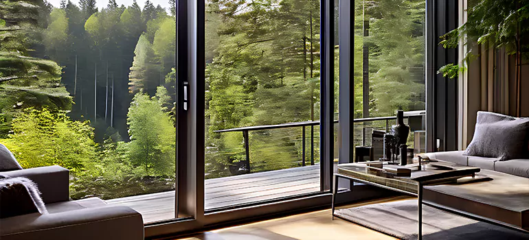 Single Slider Window Insulation Services in Tarpon Springs, FL