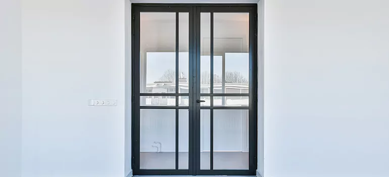 Storm Door Installation & Replacement in Tarpon Springs, FL