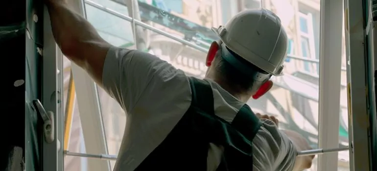 Install Exterior Storm Windows in Tarpon Springs, FL