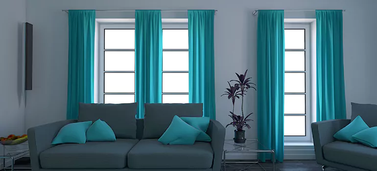 Tempered Sidelights Glass Panel Repair in Tarpon Springs, FL