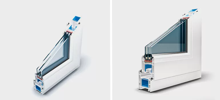 Triple Glazed Window Installation Experts in Tarpon Springs, FL