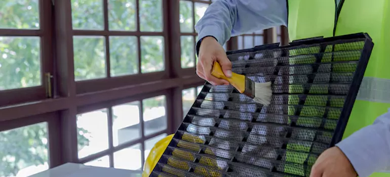 Traditional Window Grille Installation Options in Tarpon Springs, FL