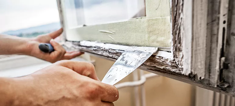 Custom Window Insulation Solutions in Tarpon Springs, FL