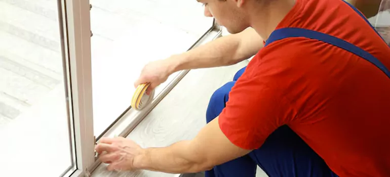 Window Jamb Repair Kit in Tarpon Springs, FL