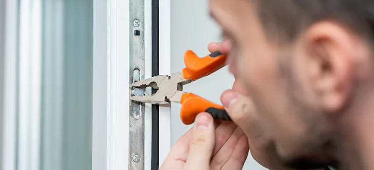 Window Seal Repair in Tarpon Springs, FL